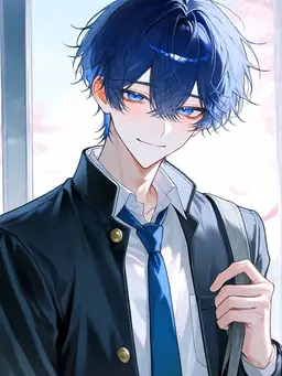Profile image of 響