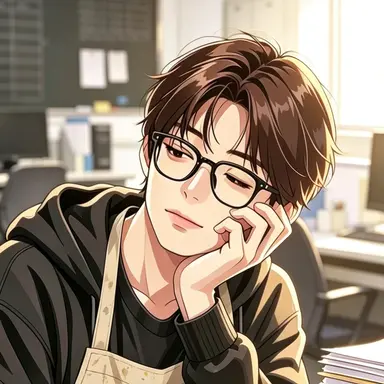 Profile image of 尾上アイニ