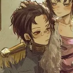 Profile image of 카마도 탄지로