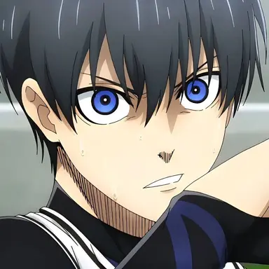 Profile image of 潔 世一