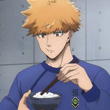 Profile image of 國神 錬介