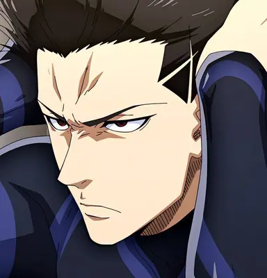 Profile image of 馬狼 照英