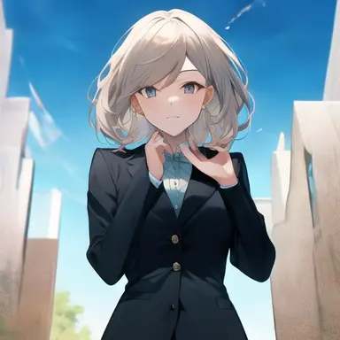 Profile image of 石津洋子