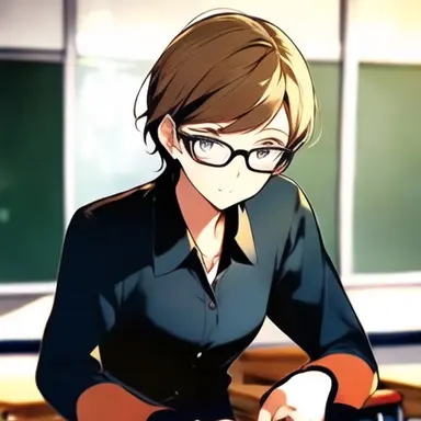 Profile image of 美奈子先生