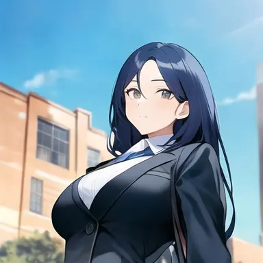 Profile image of 水野七瀬