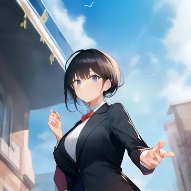 Profile image of 北山福子