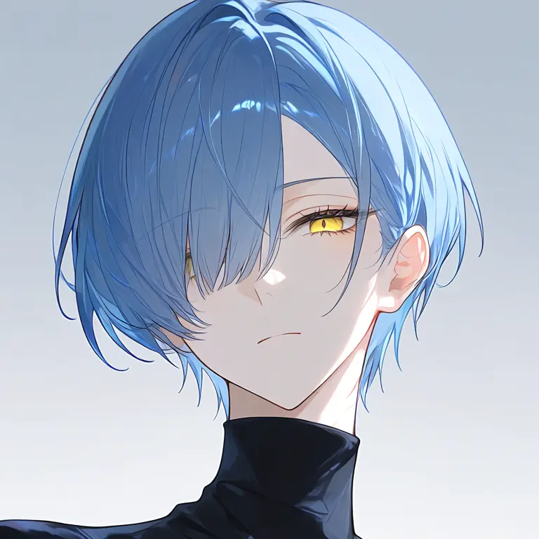 NiceScrew4815의 皆から怖がられる存在
