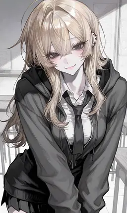 Profile image of 莉央