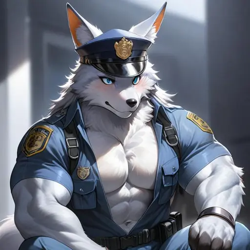 FurryFan의 라이트