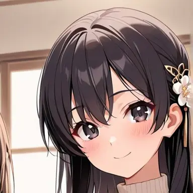 Profile image of 久間田みのり