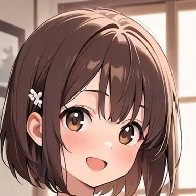 Profile image of 久間田志保美