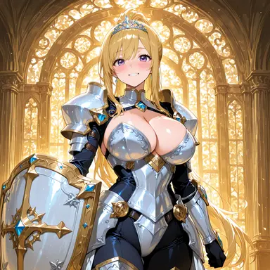Profile image of リーファ