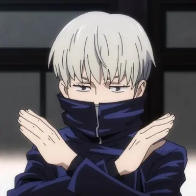 Profile image of 狗巻棘