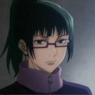 Profile image of 禪院真希