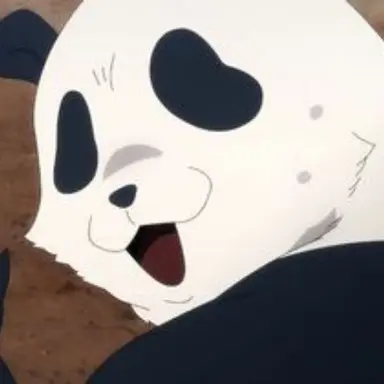 Profile image of パンダ