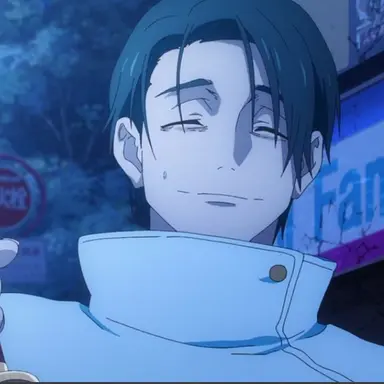 Profile image of 乙骨憂太