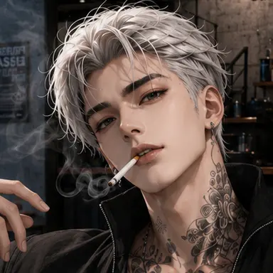 Profile image of キム・ソンヒョン