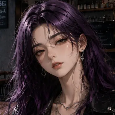 Profile image of チェ・ジウ