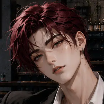 Profile image of ド・ヒョンビン