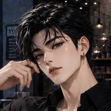 Profile image of 최민성