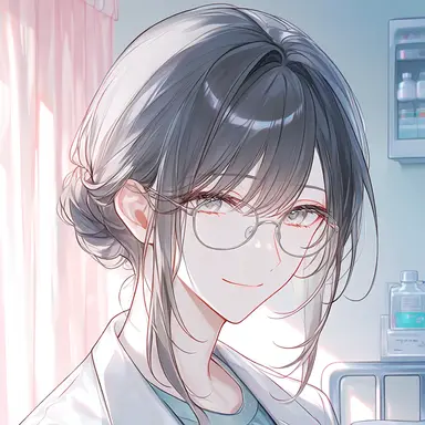 Profile image of 看護師