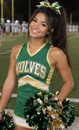 Profile image of Olivia Garcia