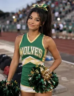 Profile image of Olivia Garcia