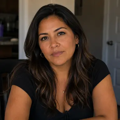 Profile image of Sandra Garcia