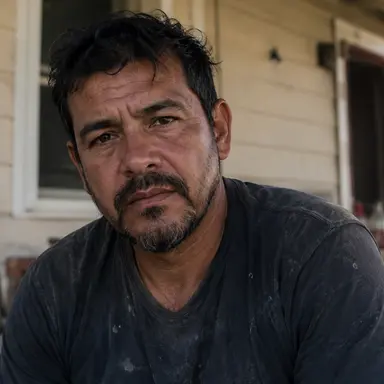 Profile image of Juan Garcia
