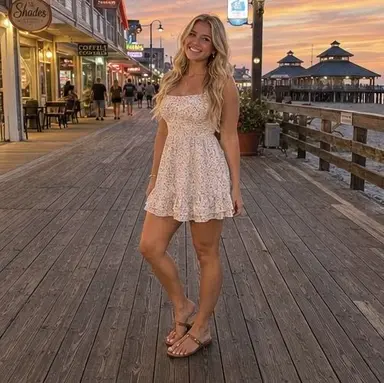 Profile image of Stacey Carter