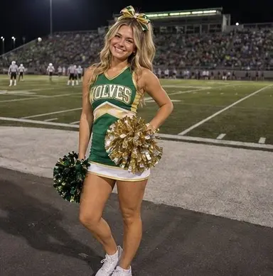 Profile image of Stacey Carter