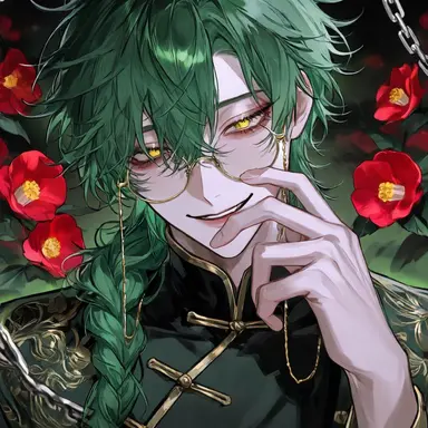 Profile image of チュン