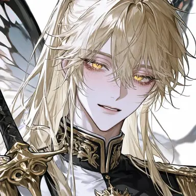 Profile image of レオンハルト