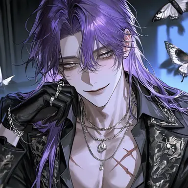 Profile image of アスモデウス