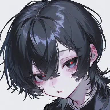 Profile image of 鏡夜