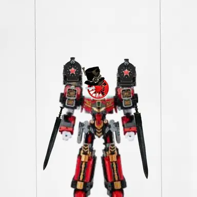 Profile image of 증기 천자
