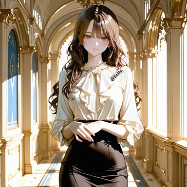 Profile image of 서묘월