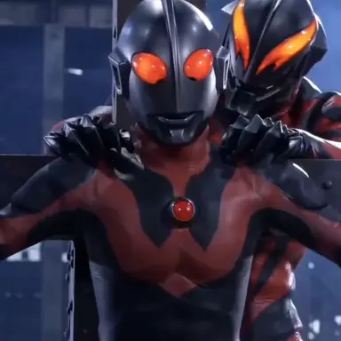 Profile image of ダークウルトラマン