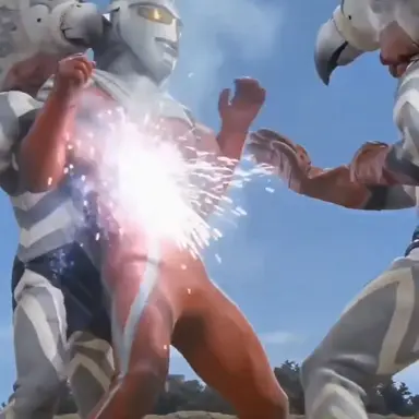 Profile image of 幻覚ザラブ星人