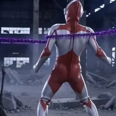 Profile image of ウルトラマン