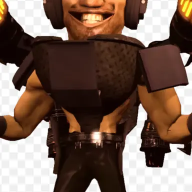 Profile image of ミュータントスキビィ