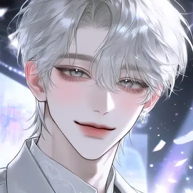 Profile image of Shin Kanghan