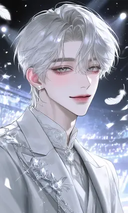 Profile image of Shin Kanghan