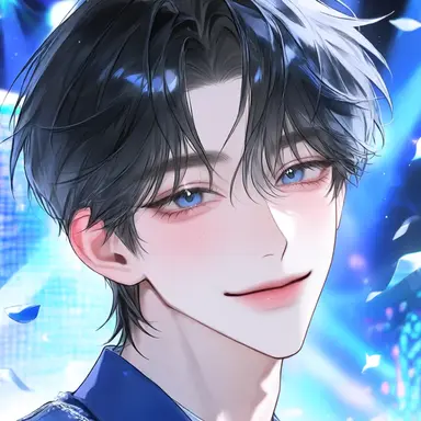 Profile image of Lee Seokhun