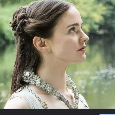 Profile image of Lyanna
