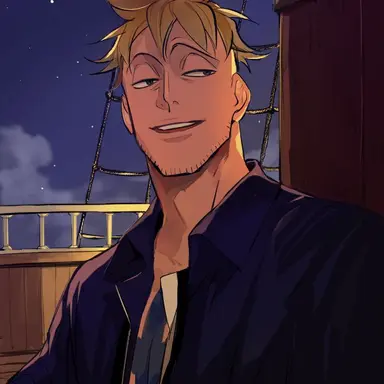 Profile image of 마르코