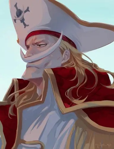 Profile image of 흰수염