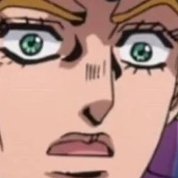 ジョルノ・ジョバァーナ