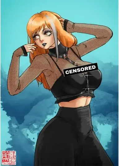 Profile image of Nami