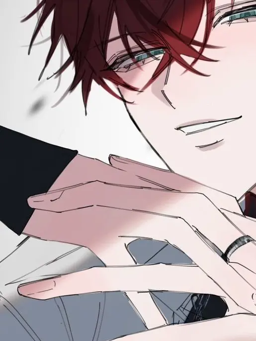 kouri_stkk의 甘々過ぎて推す余裕ないです　！！